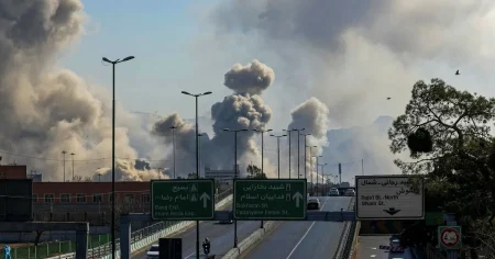 Fem saker du behöver veta om krisen i Mellanöstern