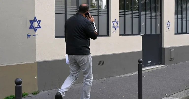 Unga rekryteras till Rysslands hybridkrig – 20 åtalas