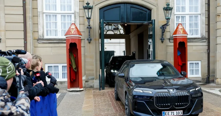 Förhandlaren Frederiksen ställs inför gröna krav: ”Skyldiga väljarna”