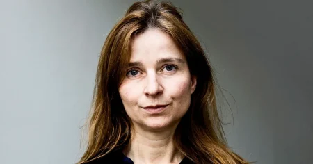 DN:s Kerstin Gezelius får pris av Aftonbladet: ”Väldigt kul att kritiker uppmärksammas”