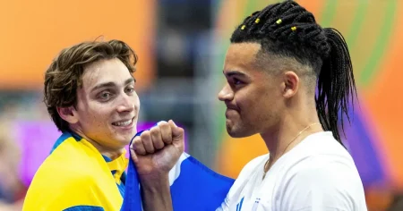 Karalis jakt på ”Mondo” har bara börjat: ”Ska pressa honom länge”