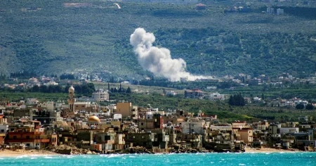 Amjad Iraqi: Kommer kaos på andra sidan gränsen garantera Israels säkerhet?