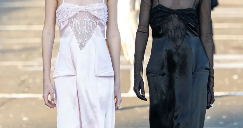 Det säger dina kläder om ditt undermedvetna