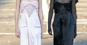 Det säger dina kläder om ditt undermedvetna