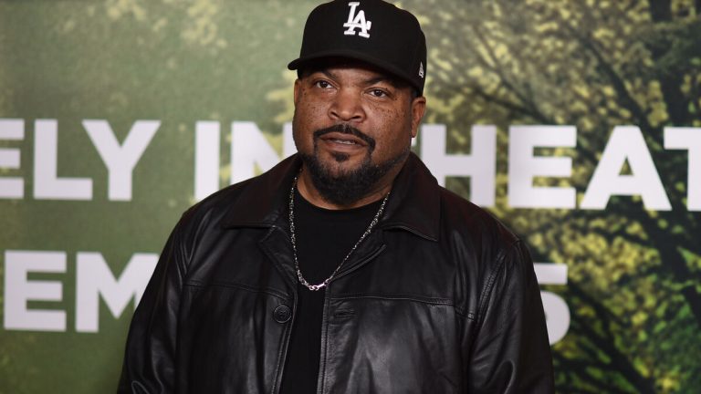 Prime Videos UFO-thriller ’War of the Worlds’ gör storslagen flopp på turkiska Razzie-galan