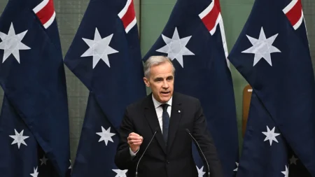 Trudeau utesluter inte kanadensiskt militärt deltagande i krig i Mellanöstern