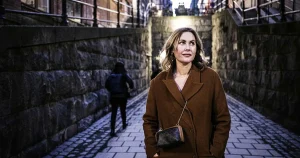 Kallades nazistpyssling – högeraktivist förlorar förtalsmål