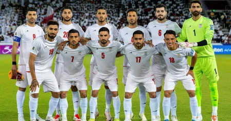 VM-krisen fördjupas efter attacken mot Iran