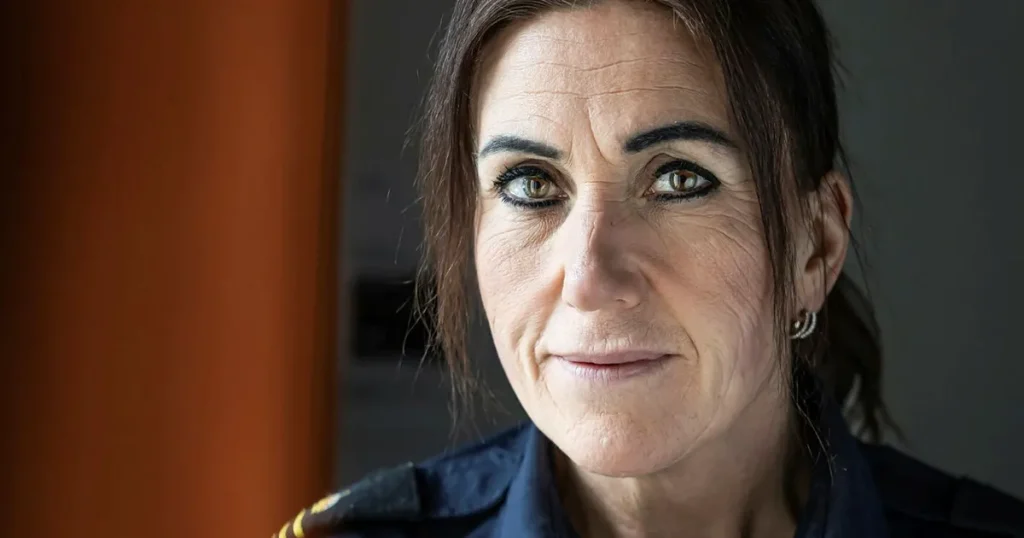 Områdespolisen: ”Vi glömmer lätt bort tjejerna”