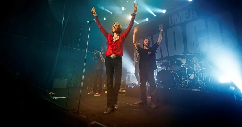 Musikscenen Pustervik i kris: ”Har nått en gräns”