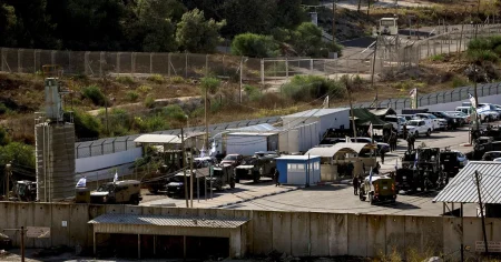 Hård kritik mot förslag om obligatoriskt dödstraff för palestinier