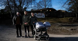 Förskola stänger – med två veckors varsel: ”Chockartat”