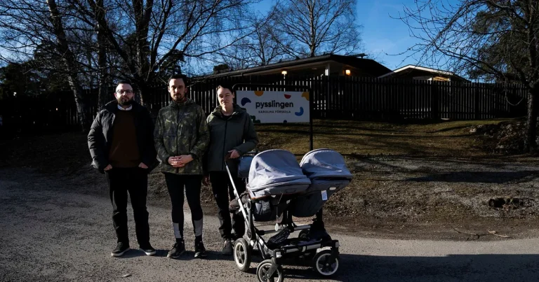 Förskola stänger – med två veckors varsel: ”Chockartat”