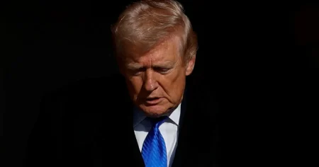 Isobel Hadley-Kamptz: Ska Trump bli hela världens ofrivillige klimathjälte?