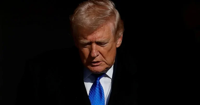 Isobel Hadley-Kamptz: Ska Trump bli hela världens ofrivillige klimathjälte?