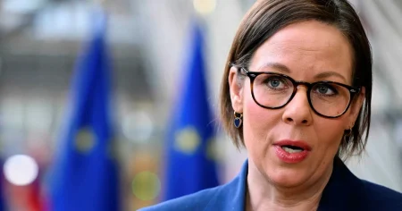 Malmer Stenergard: ”Risk för eskalering”