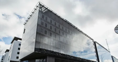 Häkteschefen i Göteborg utreds – tagen ur tjänst