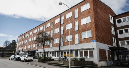 Utsatta tvingades ligga i timmar i sin avföring – politiker kan nekas ansvarsfrihet