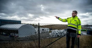 Kraftvärmeverk som skulle elda sopor i Stockholm stoppas