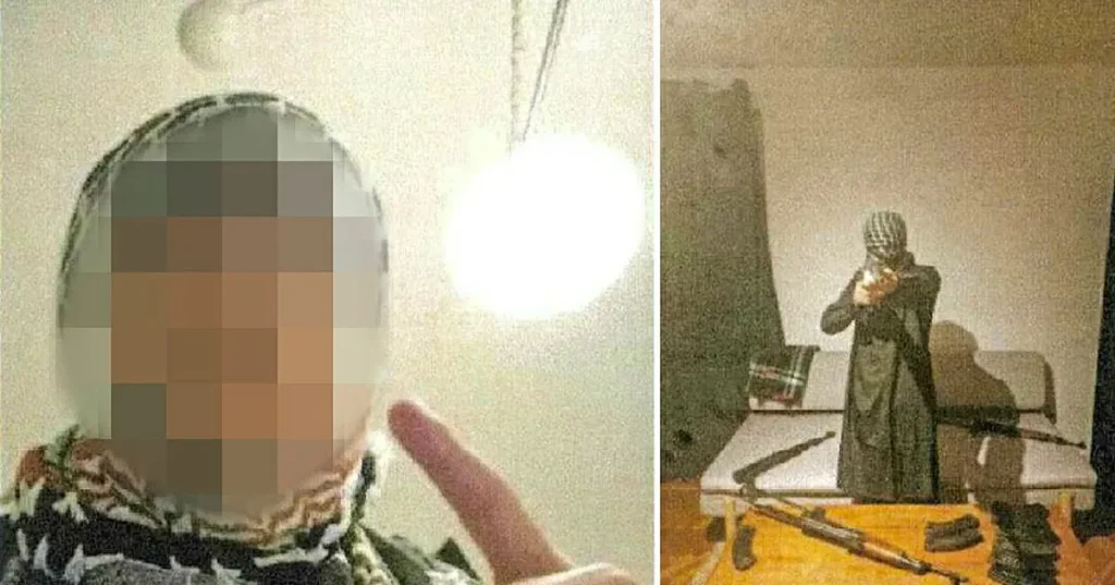 Trodde att han fått morduppdrag av IS – straffet skärps