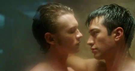 Matilda Källén: Det är logiskt att jag som heterokvinna uppskattar två hockeykillars kärlek