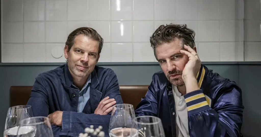 Greta Schüldt: Är det nu jag gör slut med Alex och Sigge?