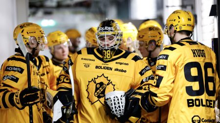 Skellefteå tog inte chansen – Malmö höll sig kvar i livet