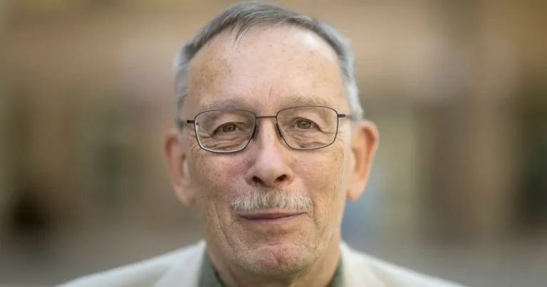 Ekonomiprofessor spår ökad inflation till följd av kriget i Mellanöstern