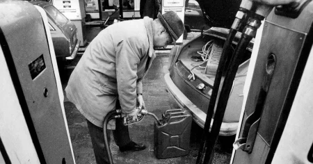 Ekonomen: Jämförelsen med 1970-talskrisen haltar