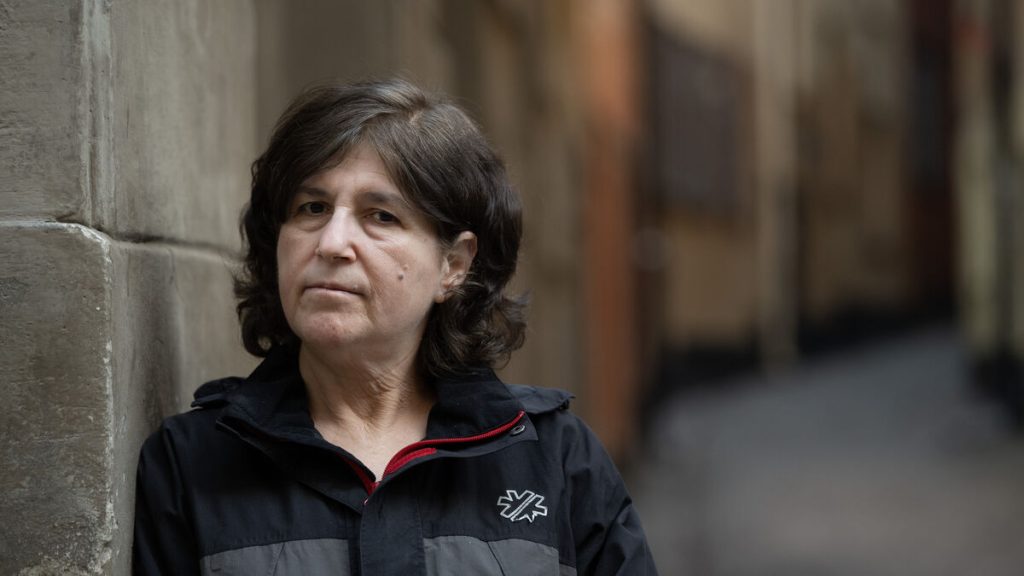 Svenska titeln: Socialdemokraten Nalin Baksi säger att vänstern gav legitimitet åt islamisterna