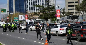 Dödad skytt uppges tillhöra terrorgrupp