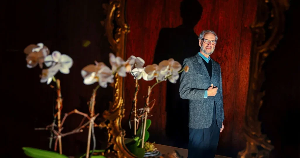 Mångmiljonär i New York: Jag vill betala mer skatt