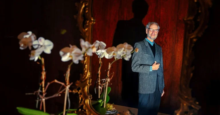 Mångmiljonär i New York: Jag vill betala mer skatt