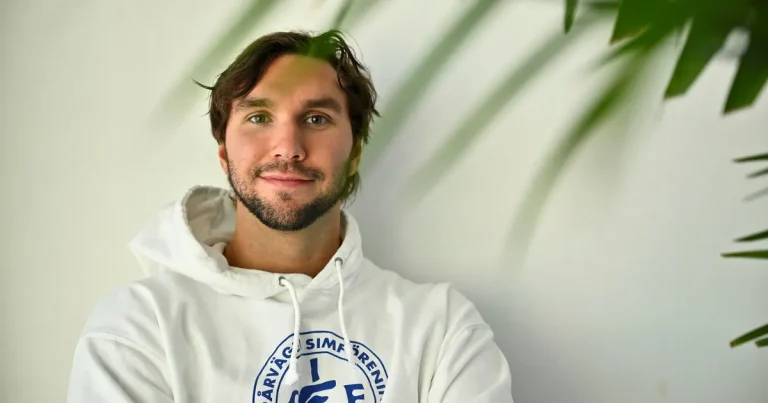 Bjöd in kompisarna – det kan kosta svensken segern