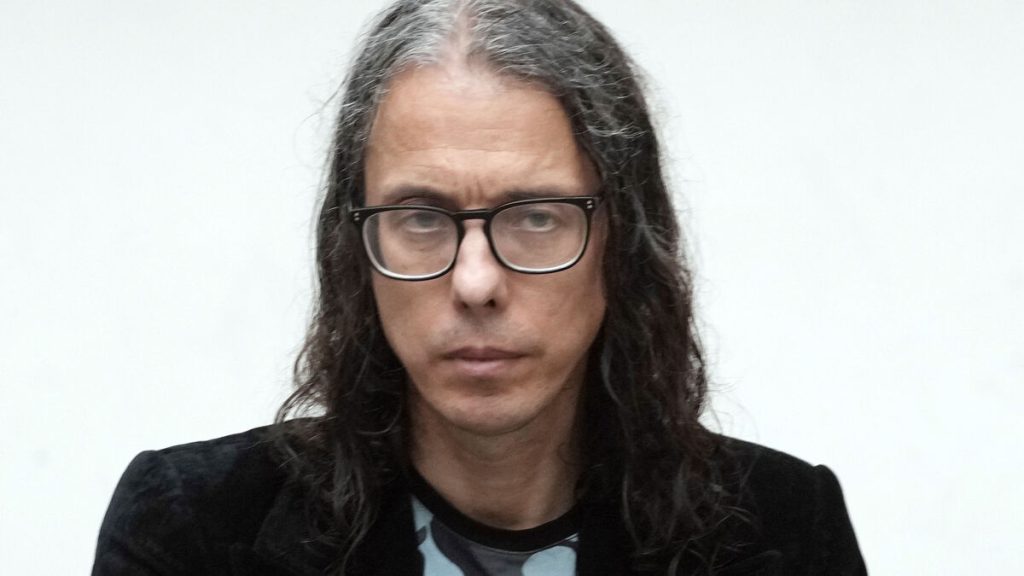 Dan Park döms återigen till sex månaders fängelse för hatbrott