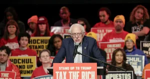 Ingmar Nevéus: Vågar Demokraterna höja skatten för sina egna väljare?