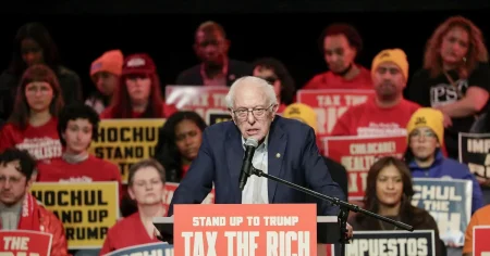 Ingmar Nevéus: Vågar Demokraterna höja skatten för sina egna väljare?