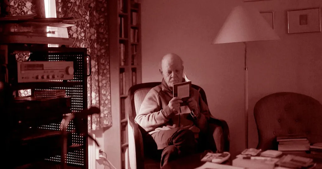 Ledare: SVT visar hur staten krossat två oskyldiga mäns liv