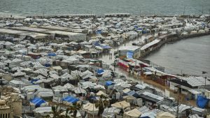 Al Jazeera fördömer Israel efter journalist dödad i Gaza