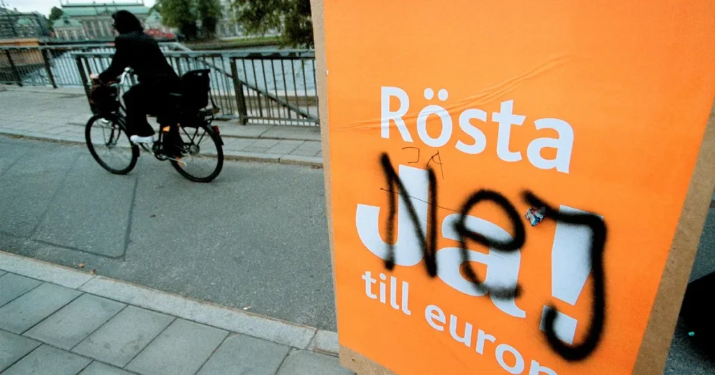 Kan politikerna köra över svenska folket – igen?