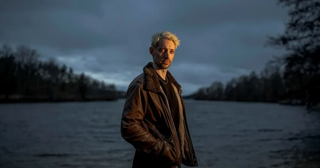 Adam Lundgren: ”Jag har sett karriärdöden i vitögat”