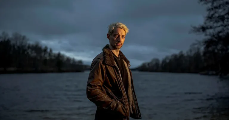 Adam Lundgren: ”Jag har sett karriärdöden i vitögat”