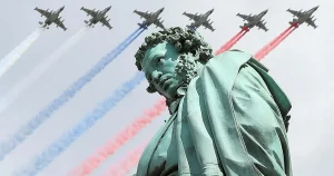 Putins krig kräver kritisk läsning av de älskade ryska klassikerna