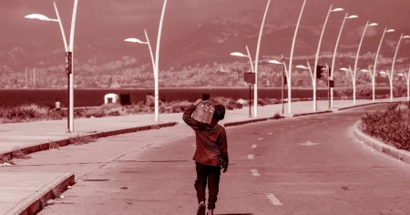 Ledare: De mest utsatta tar notan för Trumps krig