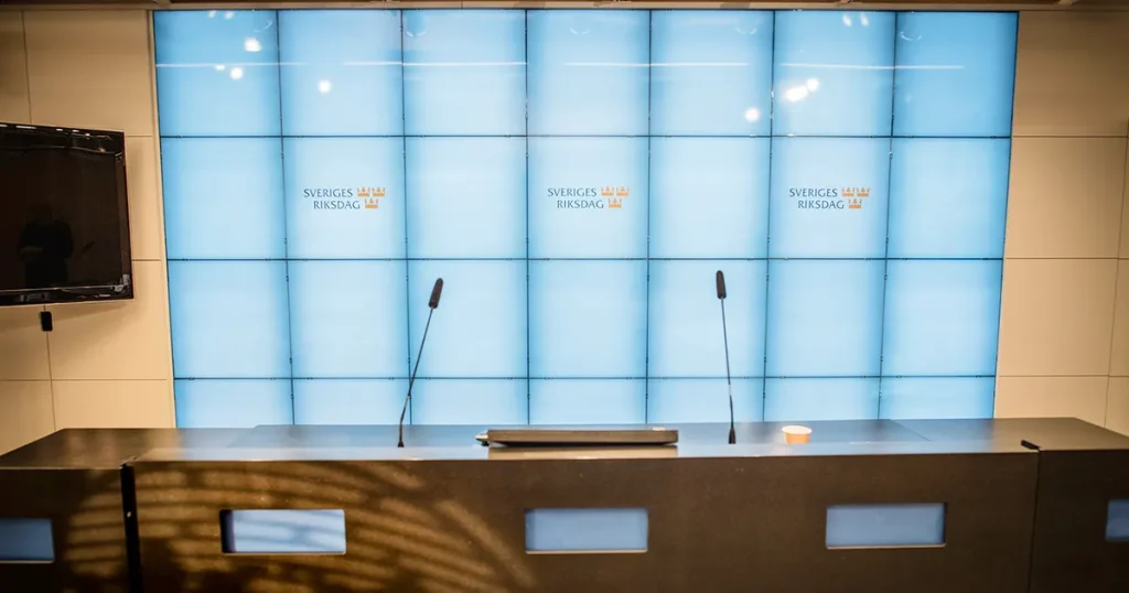 Vårbudgeten: Kriget i Mellanöstern kan få stora effekter