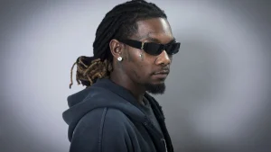 Rapparen Offset skjuten i Hollywood, Florida, i stabilt tillstånd