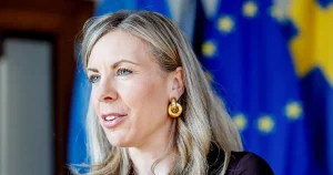 EU-ministern om Ungern: ”Vi kommer fortsätta ställa krav”