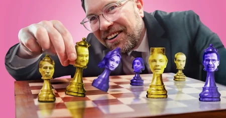 Johan Croneman: Hur är det egentligen med vänstervridningen på SVT?