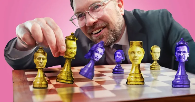 Johan Croneman: Hur är det egentligen med vänstervridningen på SVT?