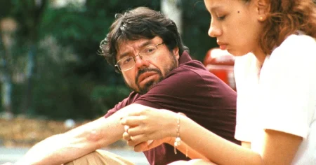 Dråplig antihjälte gör kaos i den colombianska kulturvärlden